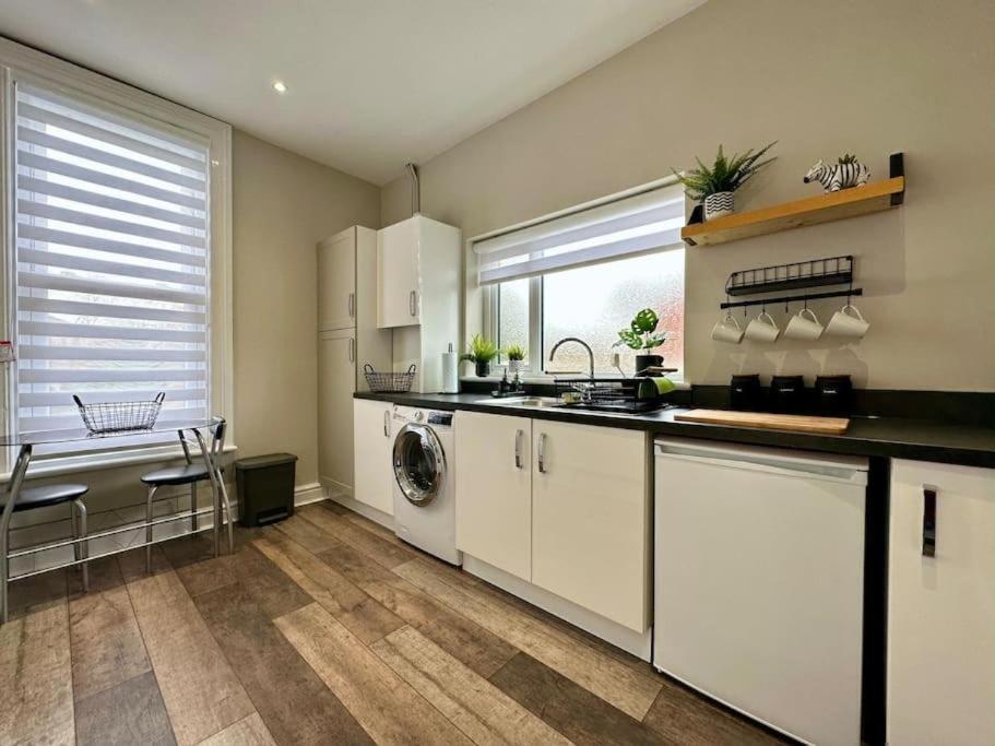 Birkdale Retreat Βίλα Southport Εξωτερικό φωτογραφία