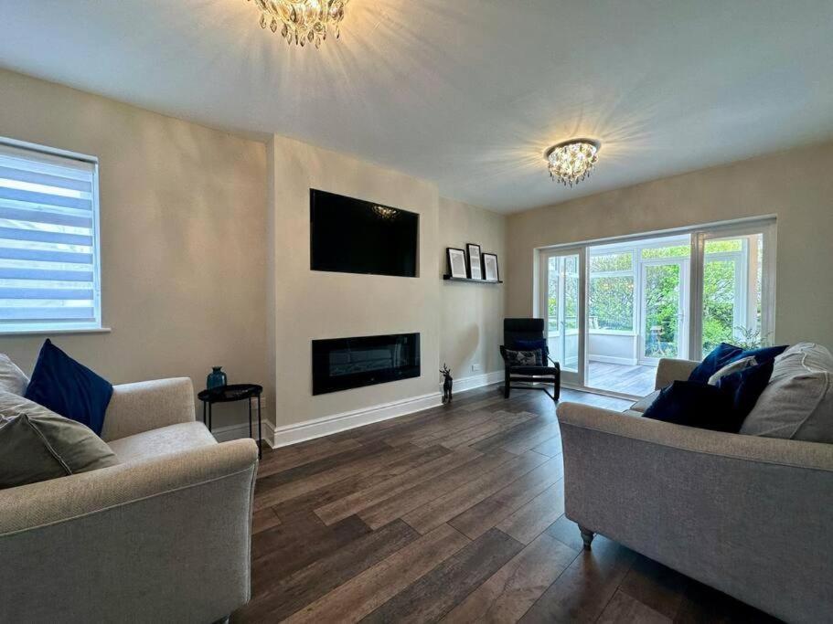 Birkdale Retreat Βίλα Southport Εξωτερικό φωτογραφία
