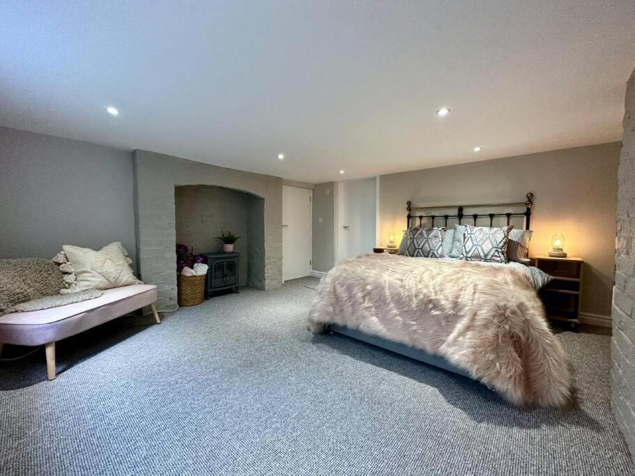 Birkdale Retreat Βίλα Southport Εξωτερικό φωτογραφία