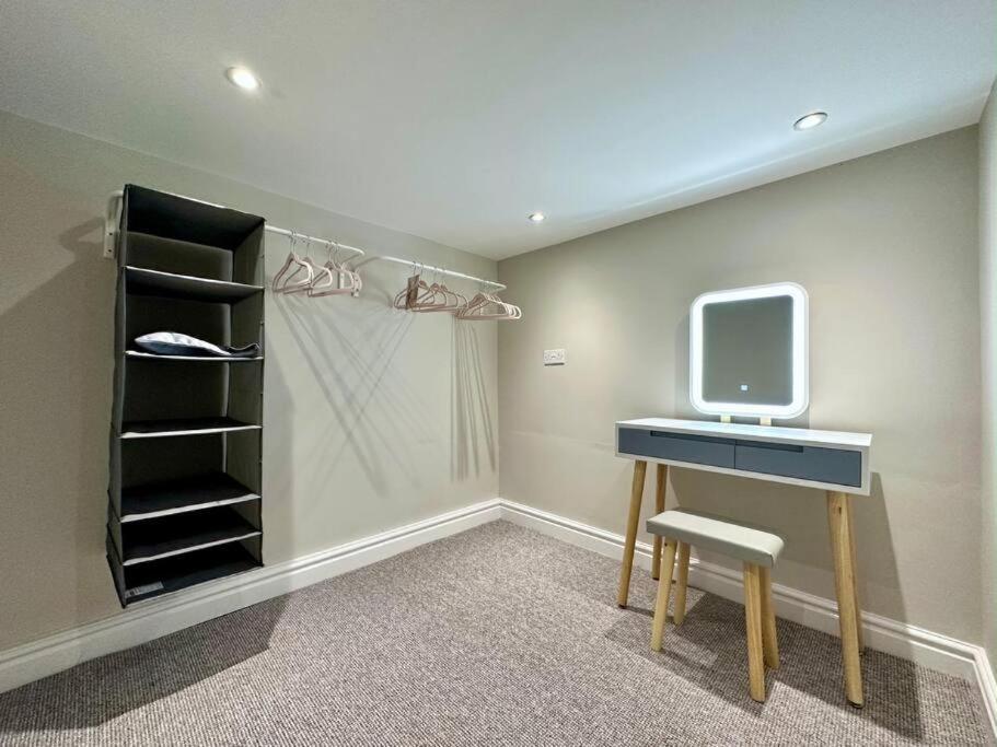 Birkdale Retreat Βίλα Southport Εξωτερικό φωτογραφία