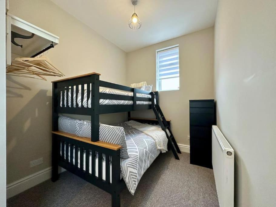 Birkdale Retreat Βίλα Southport Εξωτερικό φωτογραφία