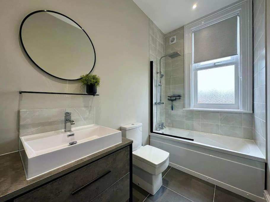 Birkdale Retreat Βίλα Southport Εξωτερικό φωτογραφία