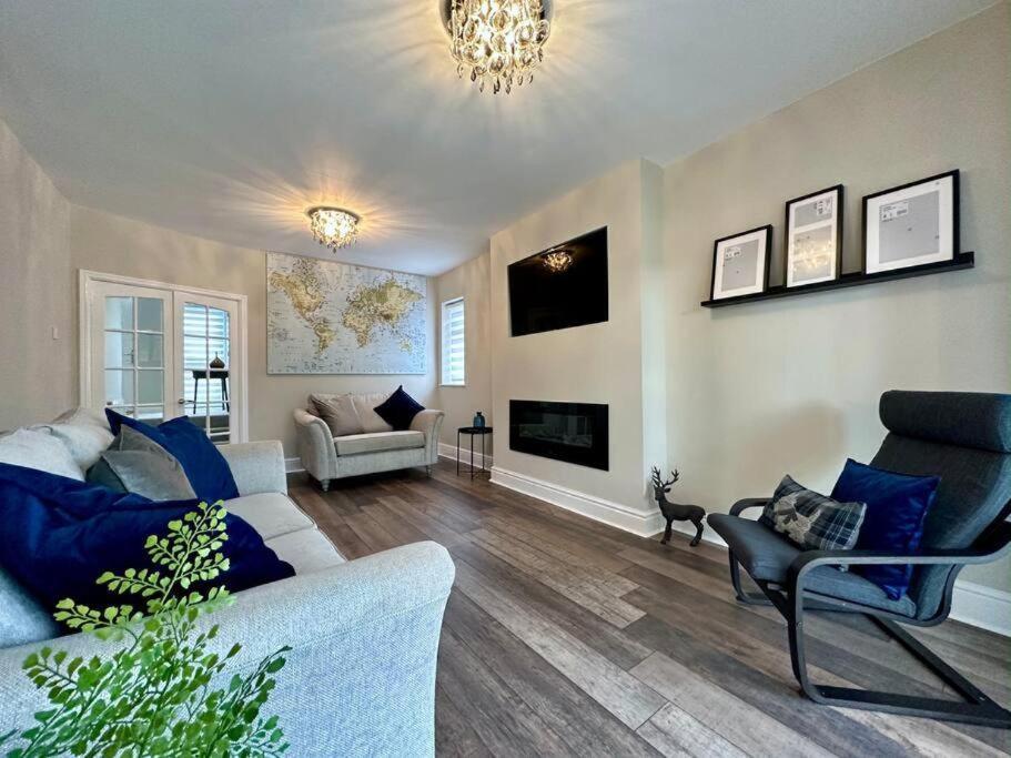 Birkdale Retreat Βίλα Southport Εξωτερικό φωτογραφία