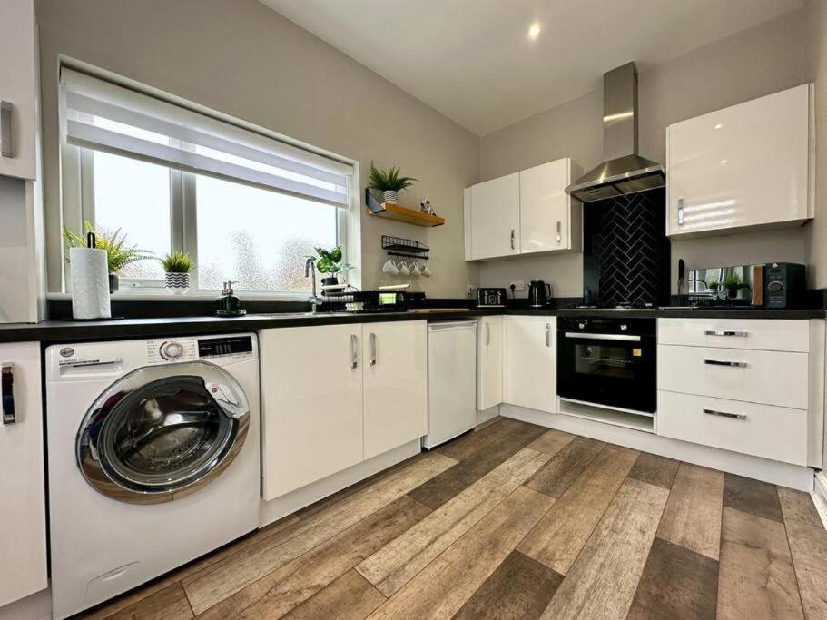 Birkdale Retreat Βίλα Southport Εξωτερικό φωτογραφία