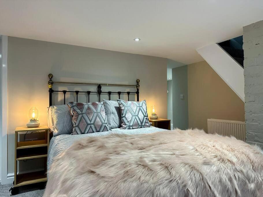 Birkdale Retreat Βίλα Southport Εξωτερικό φωτογραφία