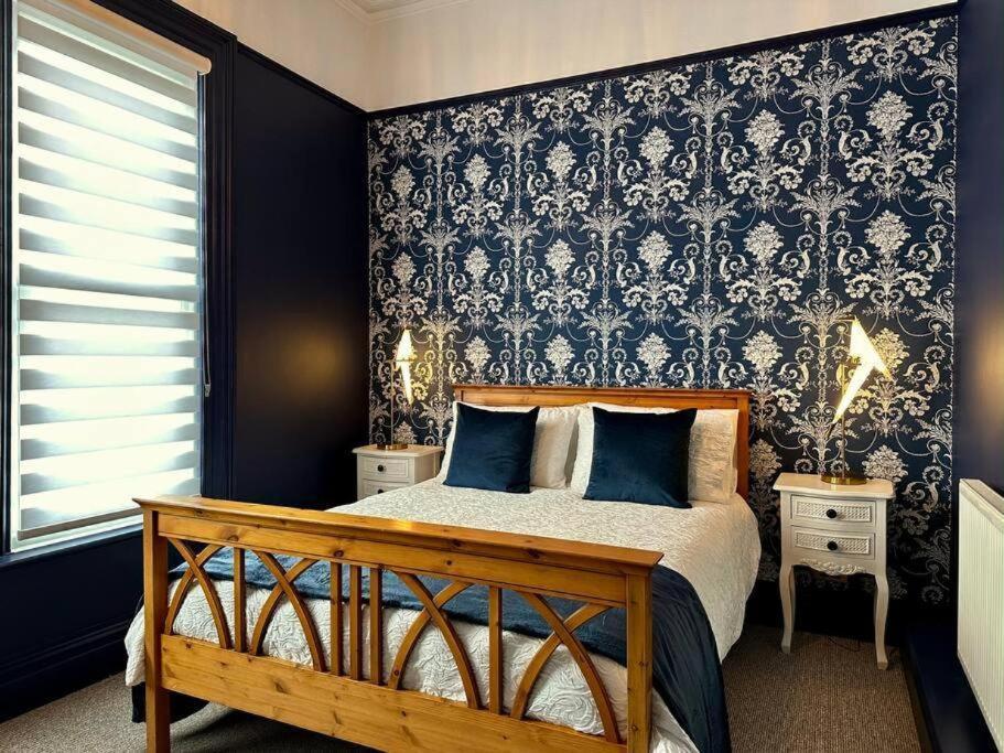 Birkdale Retreat Βίλα Southport Εξωτερικό φωτογραφία