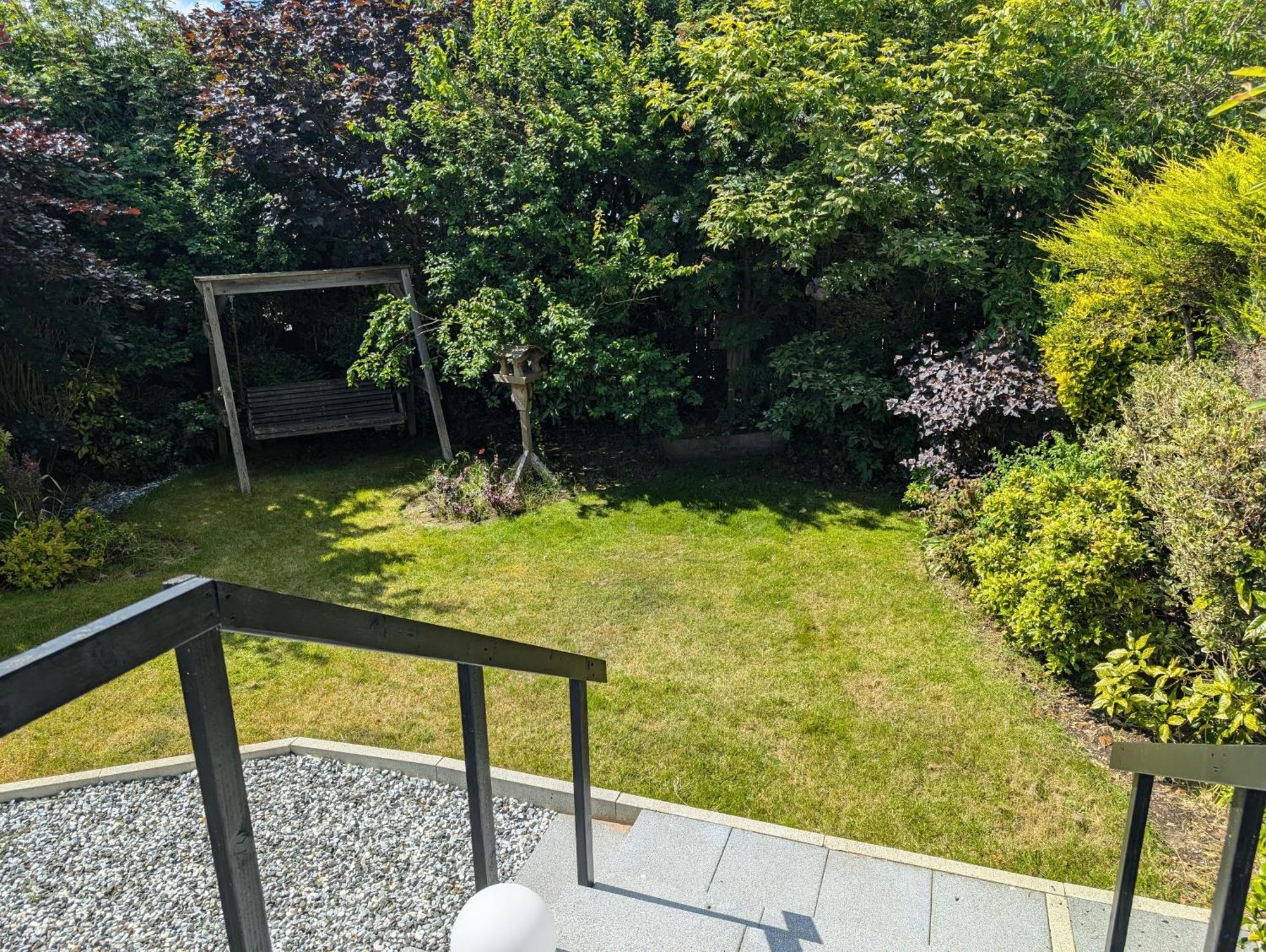 Birkdale Retreat Βίλα Southport Εξωτερικό φωτογραφία