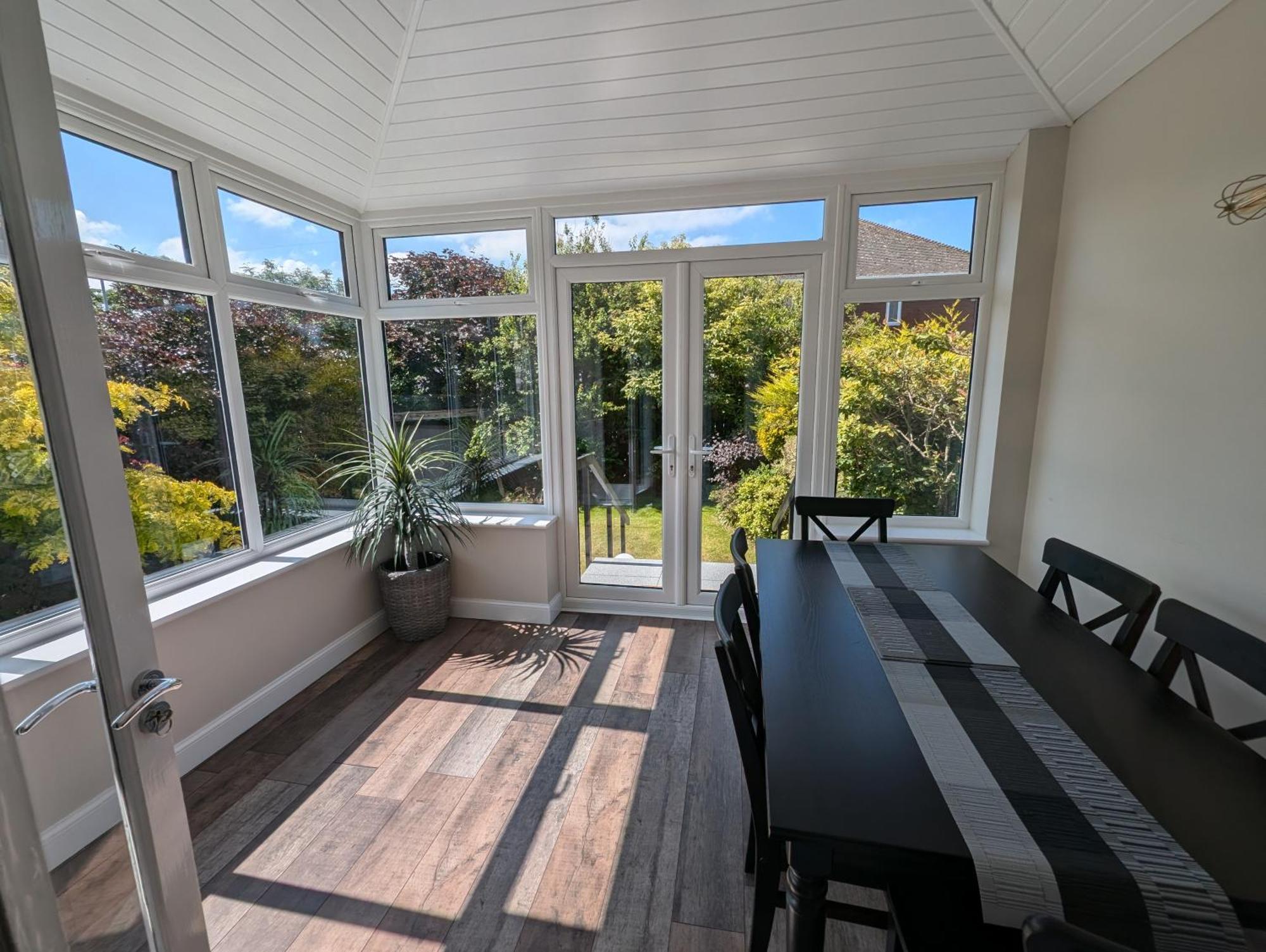 Birkdale Retreat Βίλα Southport Εξωτερικό φωτογραφία