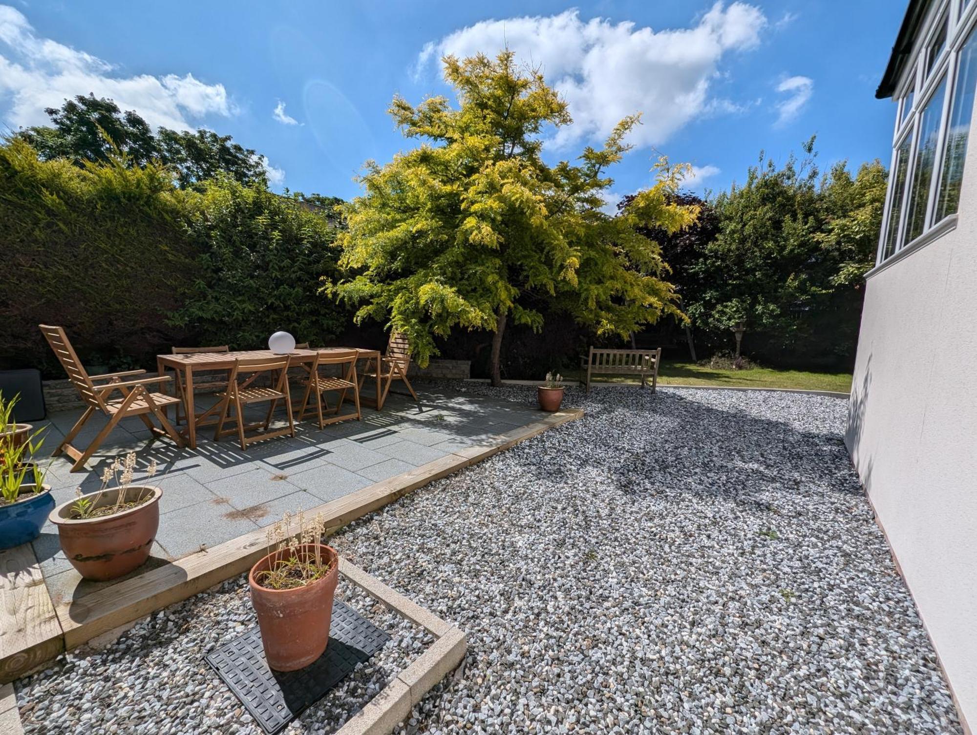 Birkdale Retreat Βίλα Southport Εξωτερικό φωτογραφία