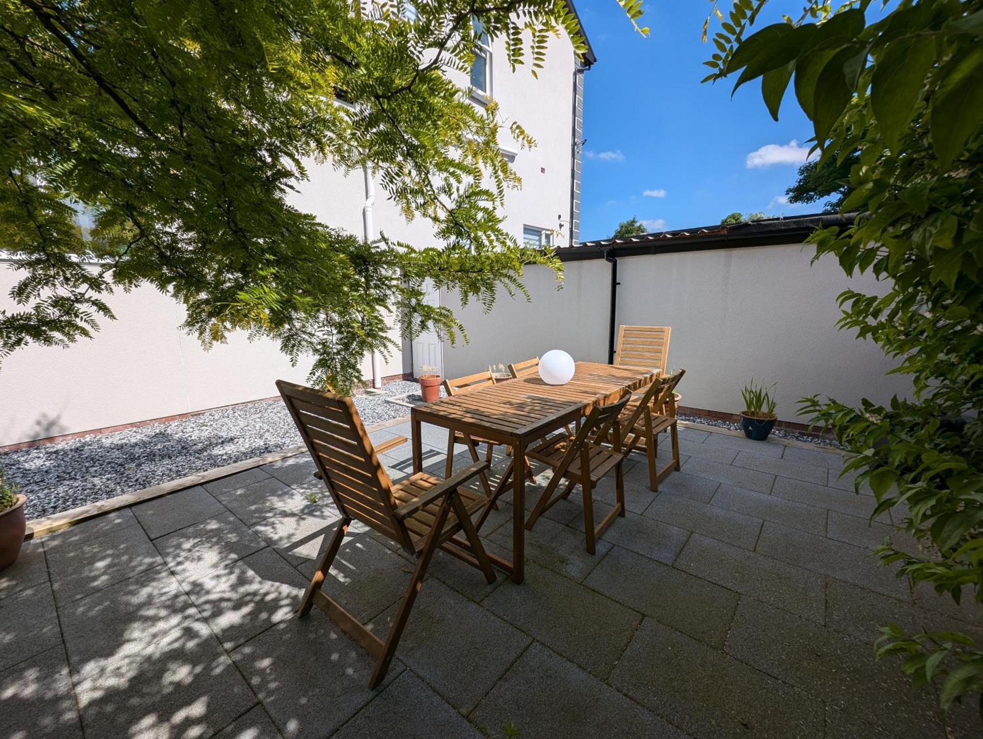 Birkdale Retreat Βίλα Southport Εξωτερικό φωτογραφία